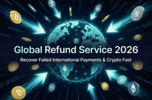 Global Refund Service
