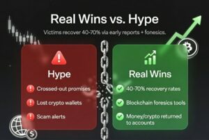 real win recovery