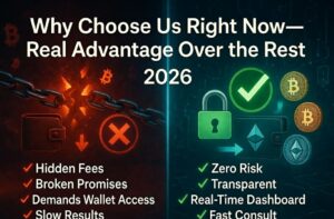 why choose us