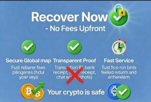 recover btc now