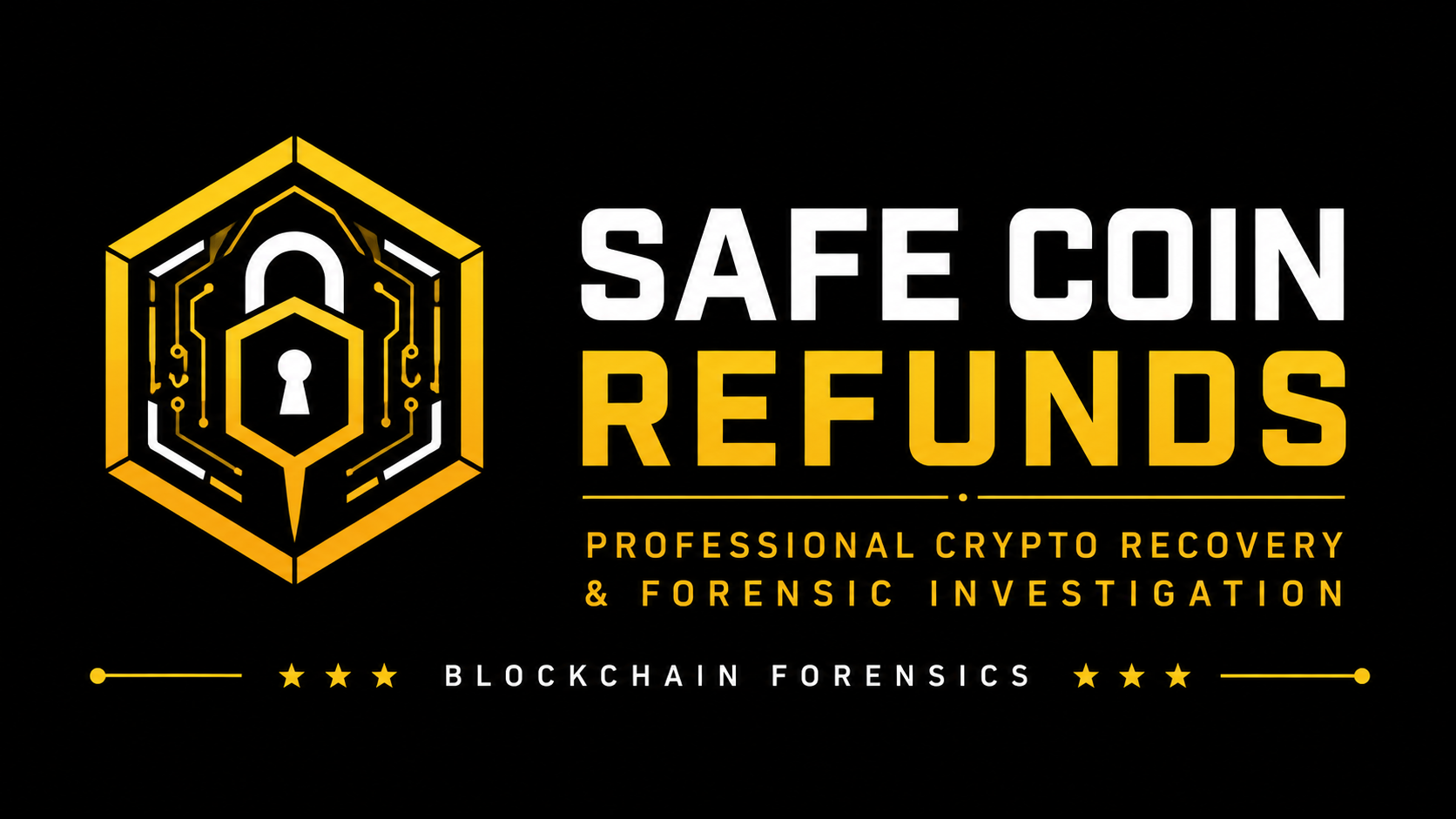Safe Coin Refunds